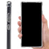 South Korea Soccer Flag Galaxy Note20 5G Clear Case